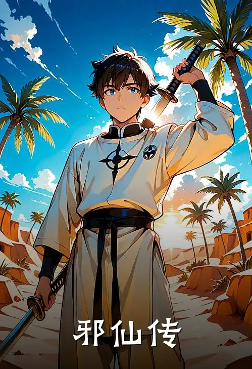 邪仙传