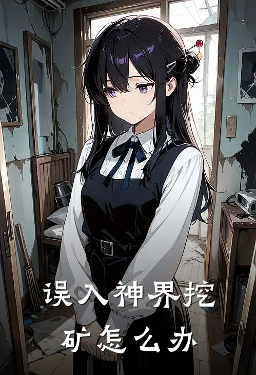 误入神界挖矿怎么办