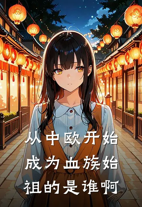 从中欧开始成为血族始祖的是谁啊
