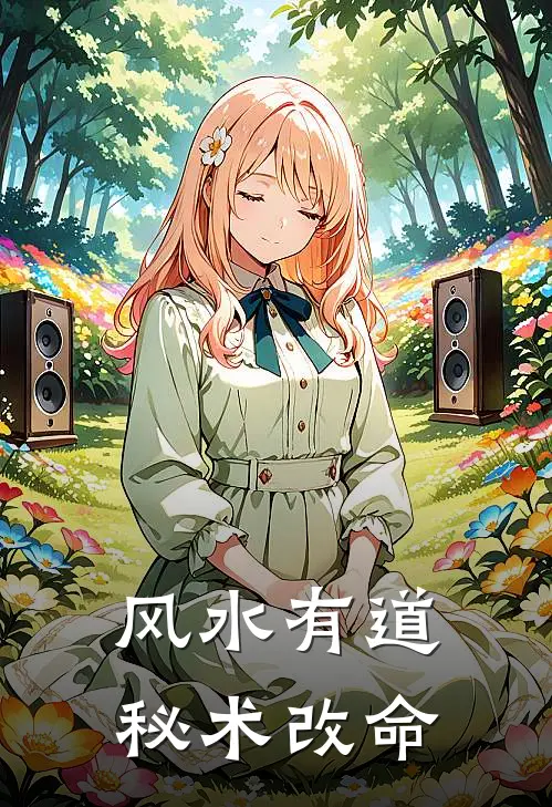 风水有道秘术改命