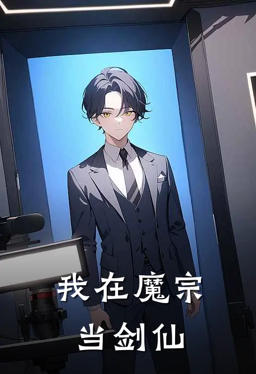 我在魔宗当剑仙(顾之安玄璃)在线免费小说_热门网络小说我在魔宗当剑仙顾之安玄璃