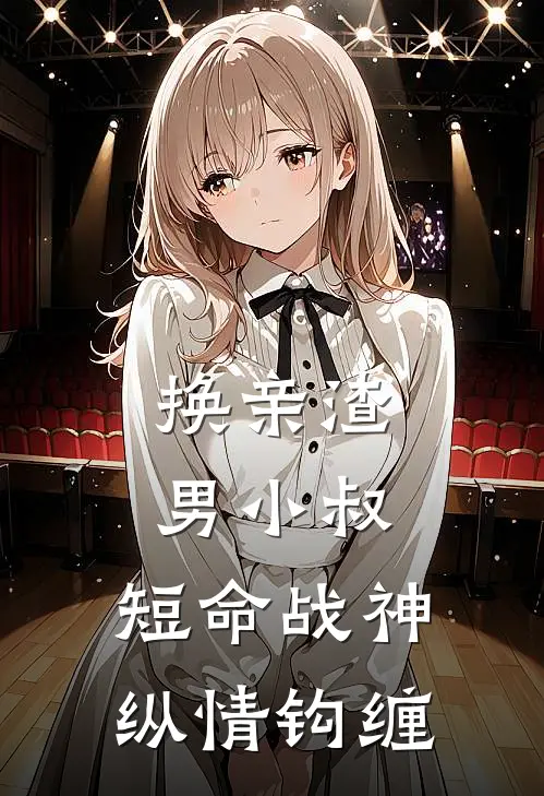 换亲渣男小叔，短命战神纵情钩缠(萧定舟林初禾)热门小说推荐_免费小说在线看换亲渣男小叔，短命战神纵情钩缠萧定舟林初禾