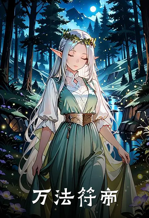 万法符帝