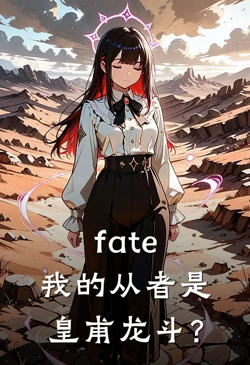 fate，我的从者是皇甫龙斗？