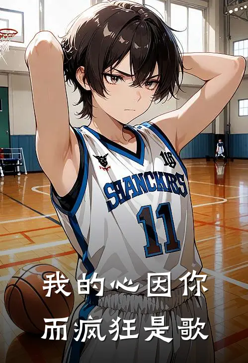 我的心因你而疯狂是歌