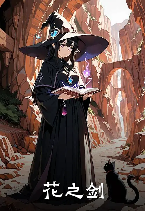 花之剑(秦莲清林)免费阅读_完结热门小说花之剑(秦莲清林)