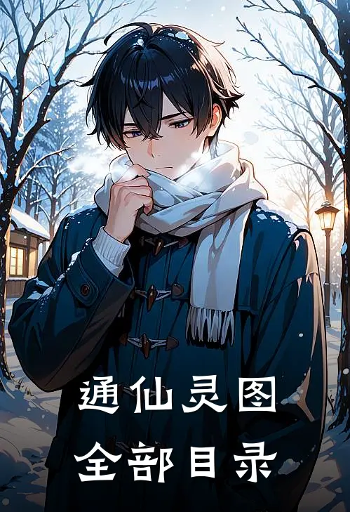 通仙灵图全部目录