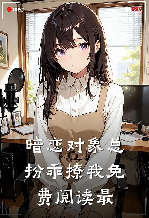 暗恋对象总扮乖撩我免费阅读最