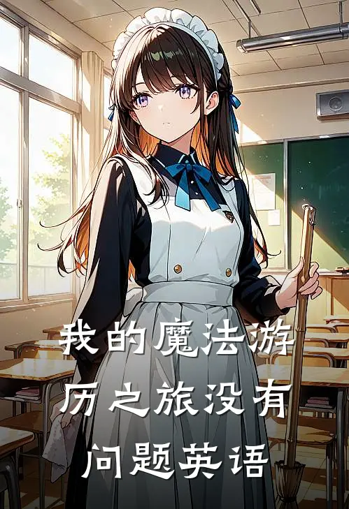 我的魔法游历之旅没有问题英语