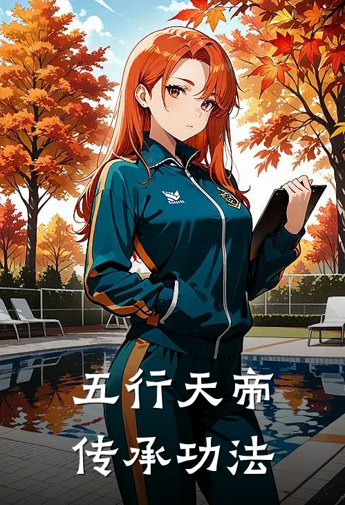 五行天帝传承功法