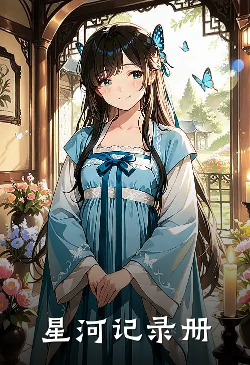 星河记录册