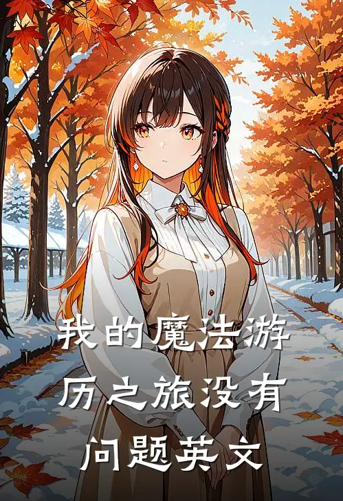 我的魔法游历之旅没有问题英文