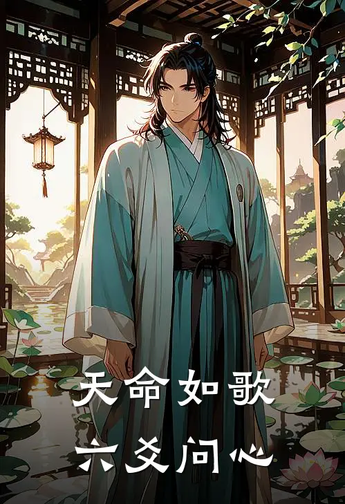 天命如歌：六爻问心