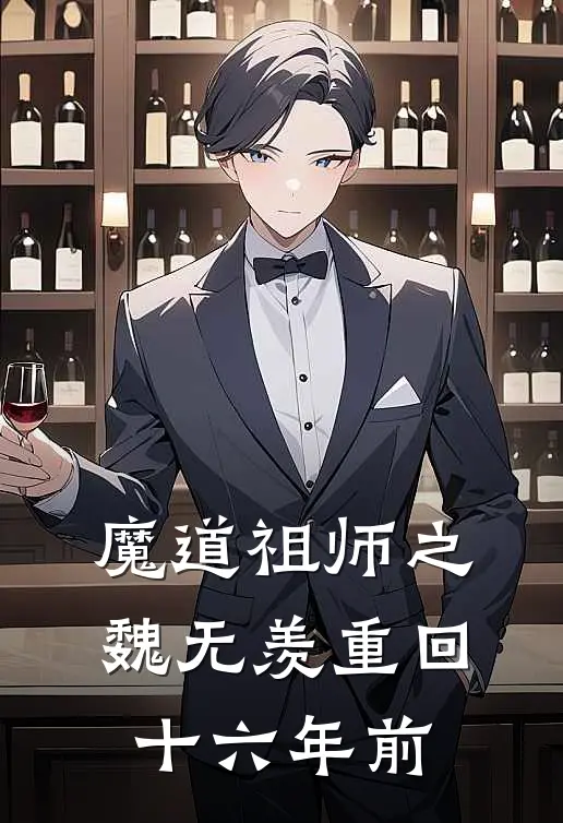 魔道祖师之魏无羡重回十六年前