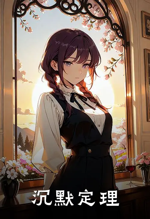 沉默定理(陈砚陈墨)最热门小说_全本完结小说沉默定理(陈砚陈墨)