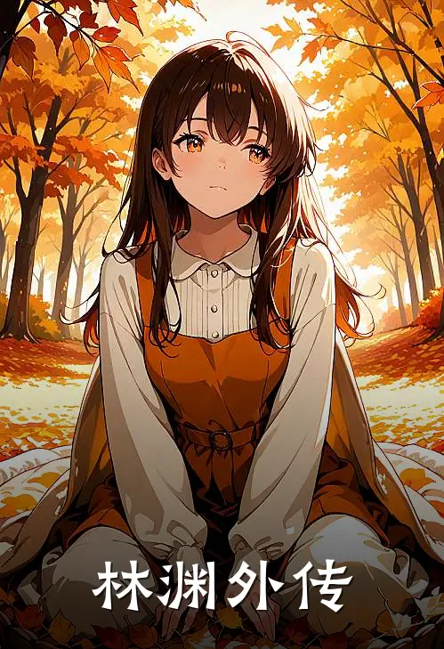 林渊外传