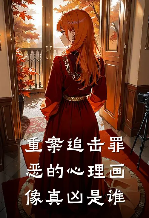 重案追击罪恶的心理画像真凶是谁