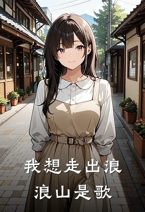 我想走出浪浪山是歌