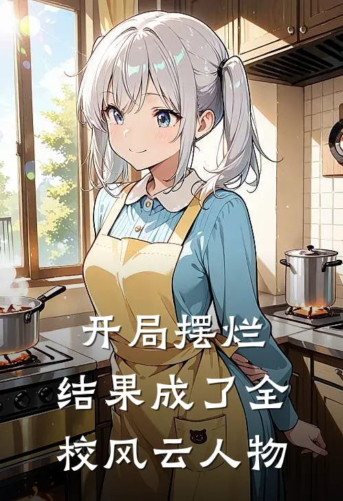 开局摆烂，结果成了全校风云人物