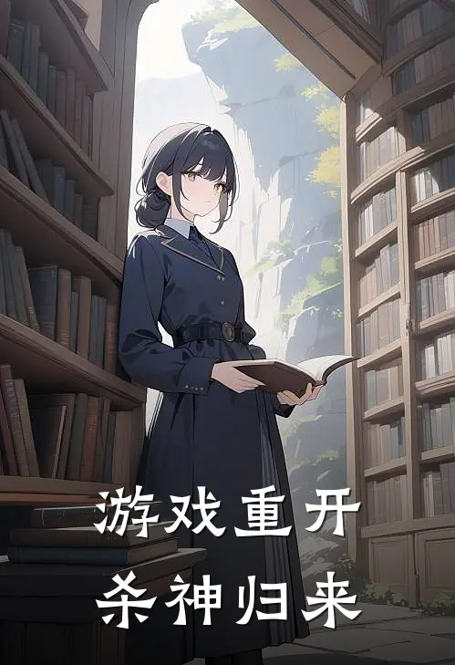 游戏重开，杀神归来