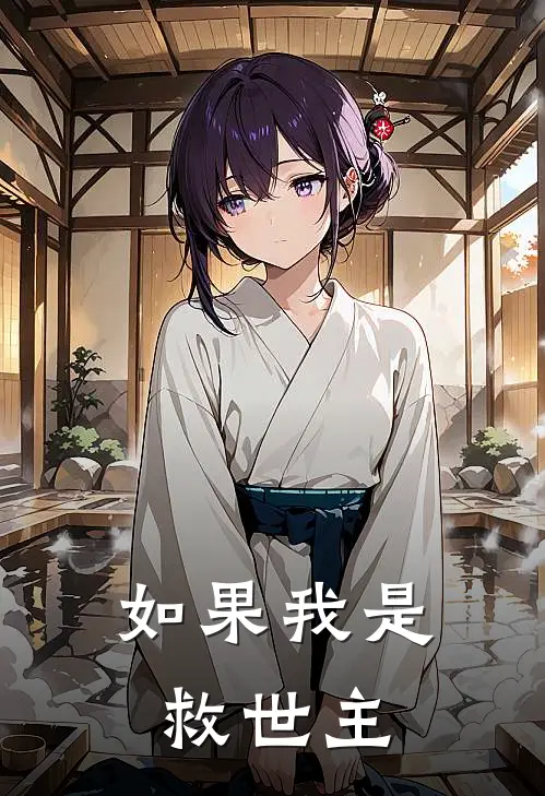 如果我是救世主