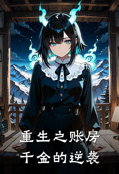 重生之账房千金的逆袭(苏明玥苏婉柔)最新章节在线阅读_(重生之账房千金的逆袭)最新章节在线阅读