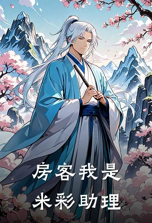 房客我是米彩助理(江云米彩)免费小说完结_最新推荐小说房客我是米彩助理(江云米彩)