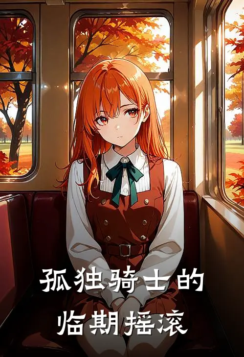 孤独骑士的临期摇滚