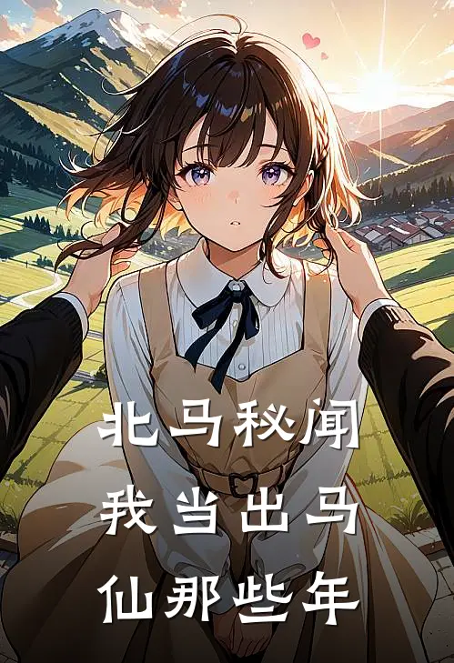 北马秘闻：我当出马仙那些年