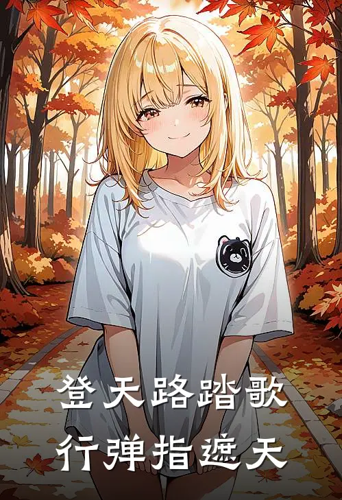 登天路踏歌行弹指遮天