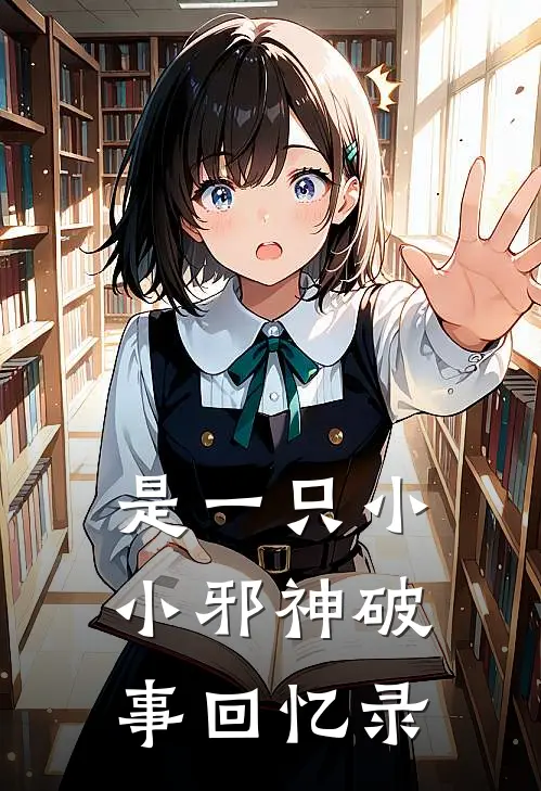 是一只小小邪神破事回忆录