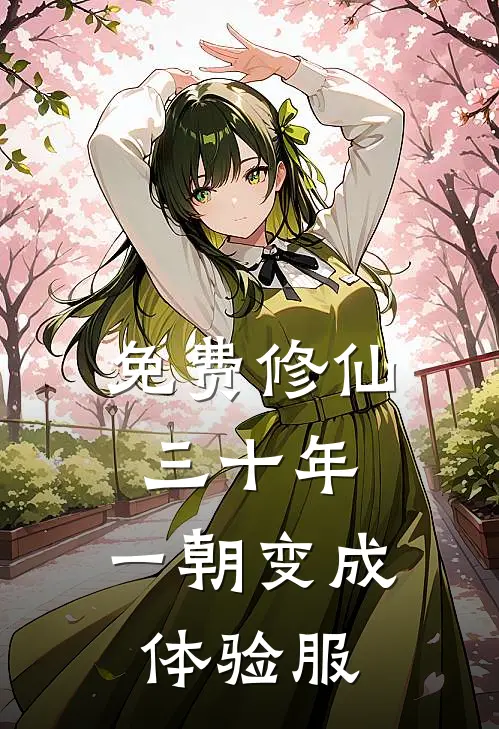 免费修仙三十年，一朝变成体验服