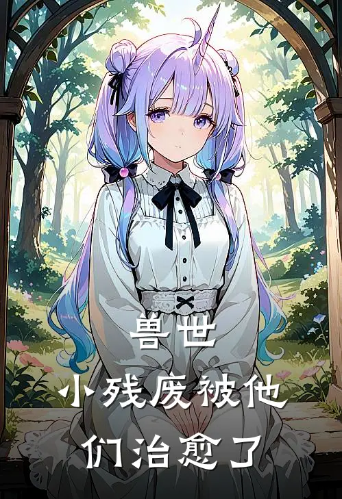 兽世，小残废被他们治愈了