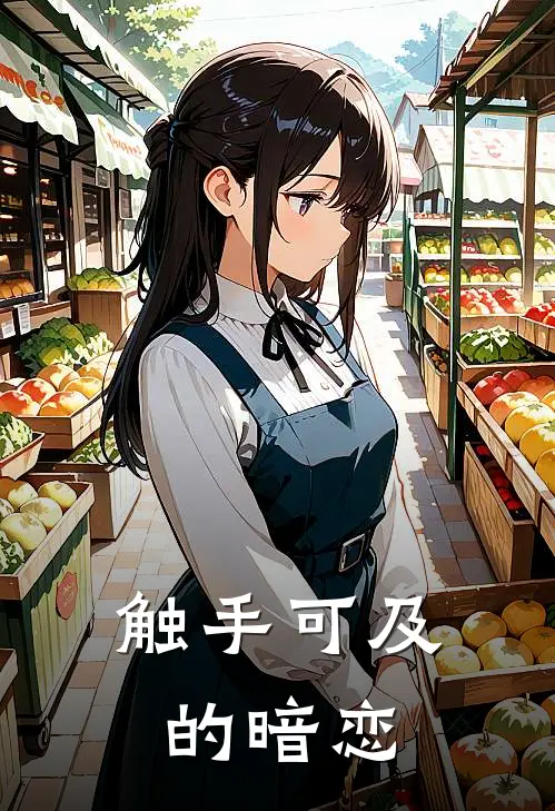 触手可及的暗恋