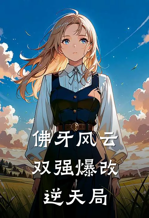 佛牙风云：双强爆改逆天局