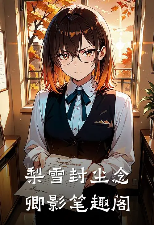 梨雪封尘念卿影笔趣阁