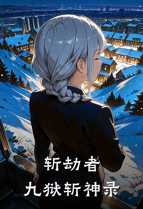 斩劫者：九狱斩神录