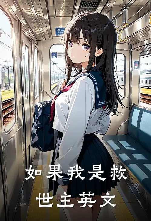 如果我是救世主英文