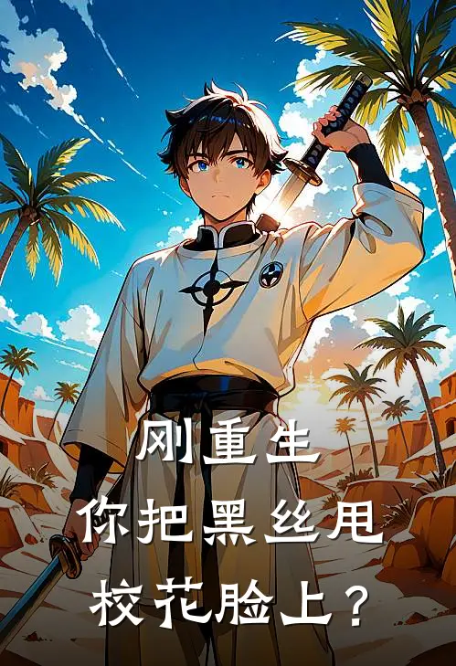 刚重生，你把黑丝甩校花脸上？