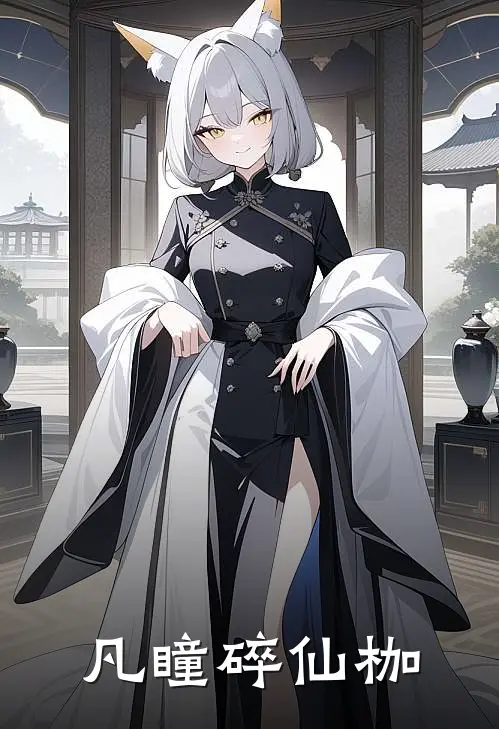 凡瞳碎仙枷沈默沈默在线免费小说_最新推荐小说凡瞳碎仙枷(沈默沈默)