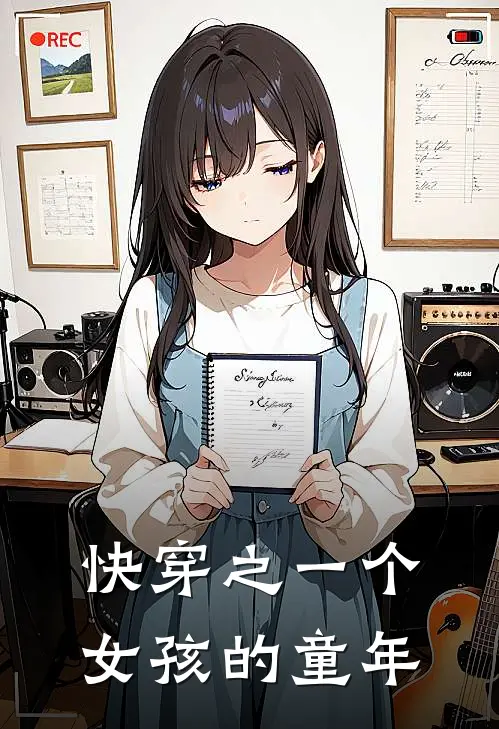 快穿之一个女孩的童年