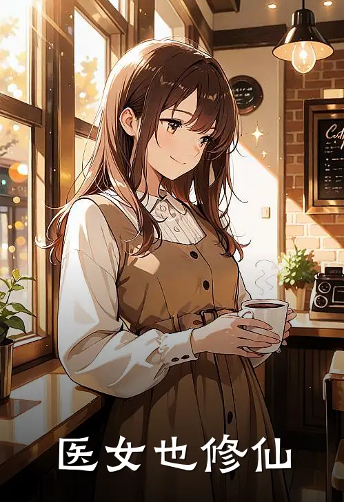 医女也修仙