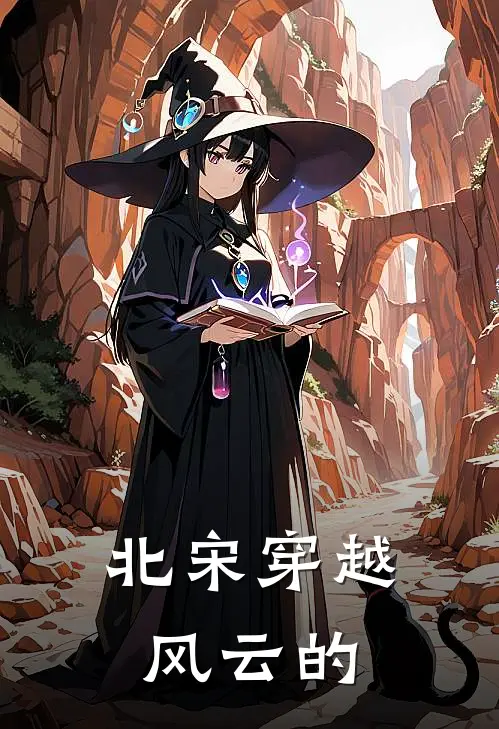 北宋穿越风云的