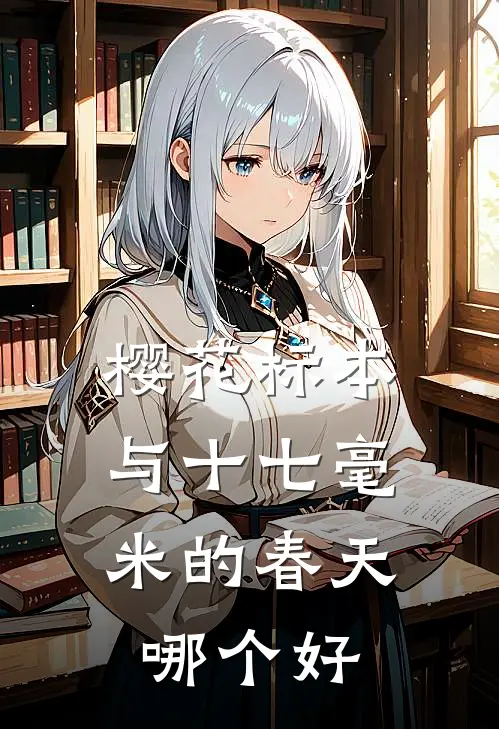 樱花标本与十七毫米的春天哪个好