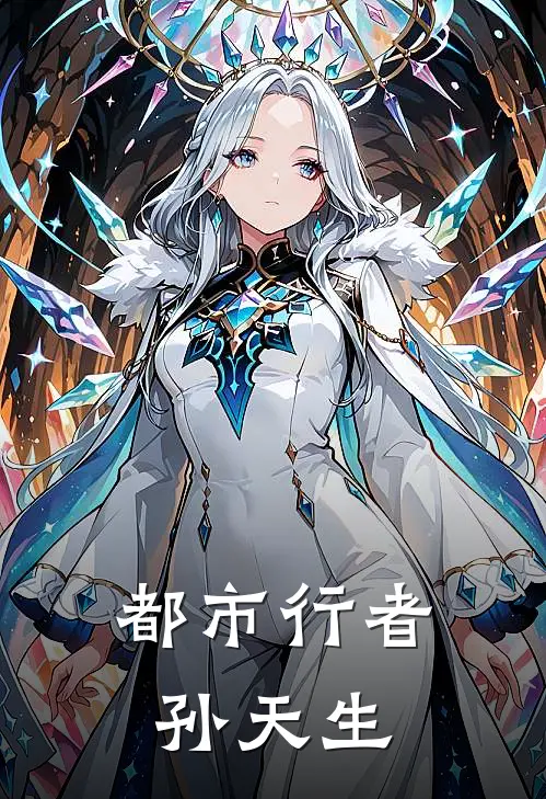 都市行者孙天生