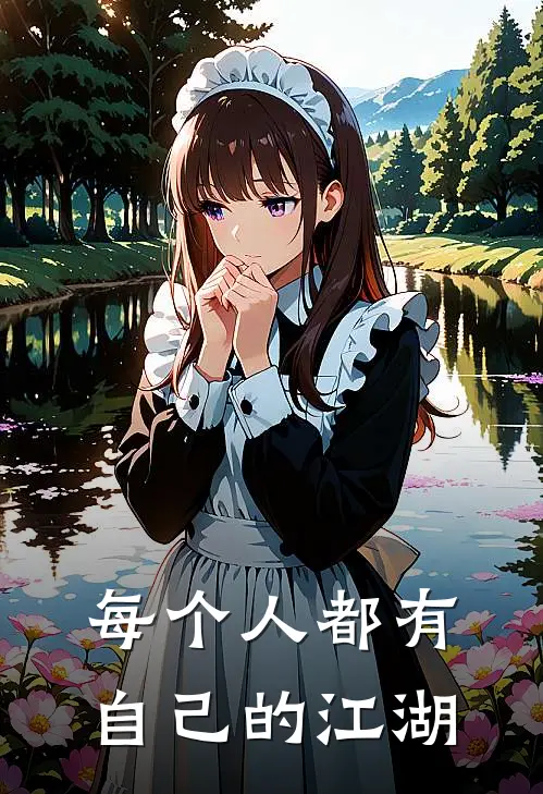 每个人都有自己的江湖