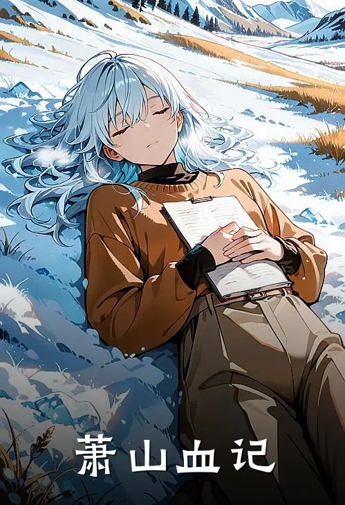 萧山血记(段岐赵雪)全章节在线阅读_段岐赵雪全章节在线阅读