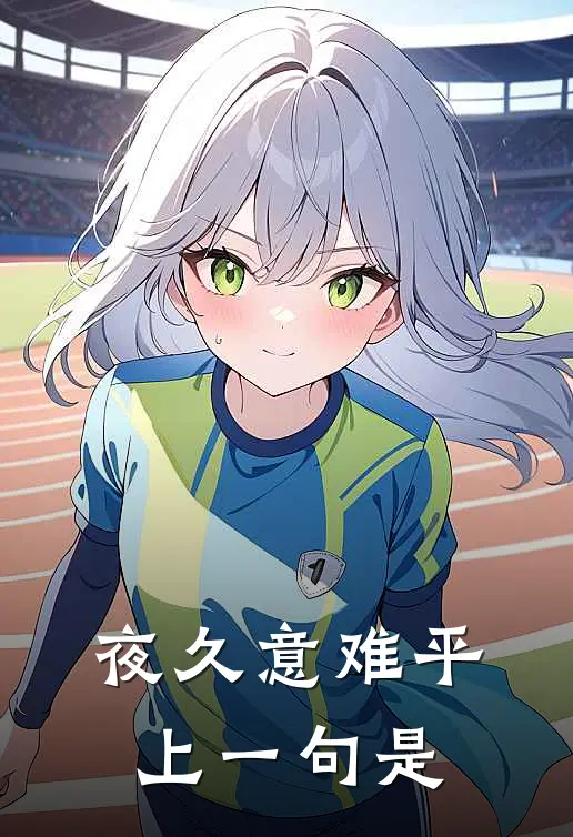 夜久意难平上一句是