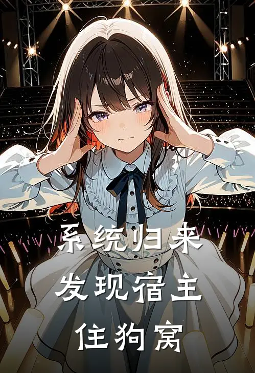 系统归来，发现宿主住狗窝