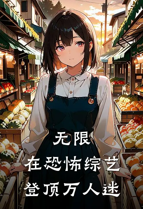 叶今然秦舒昂(无限：在恐怖综艺登顶万人迷)全本免费在线阅读_(无限：在恐怖综艺登顶万人迷)完结版免费在线阅读